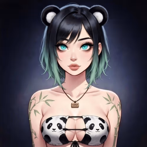 ZUMA GIRL #22