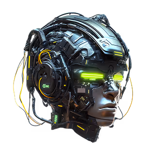 Neuro Helm