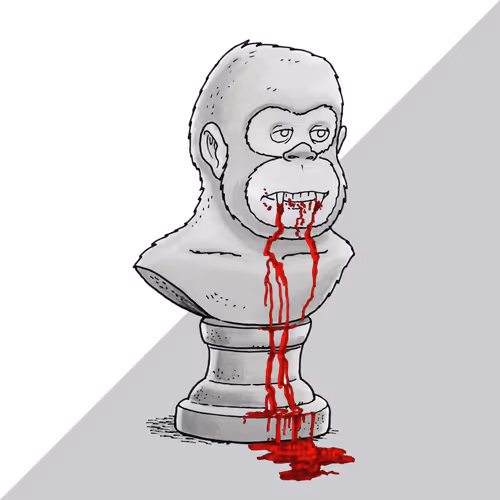 Freaks Of Fame By Trosley logo