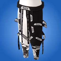 Taichi Putter Pants