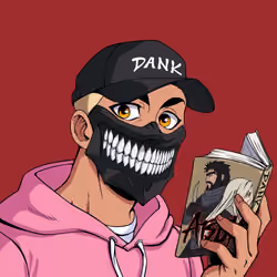 Danketsu #1054