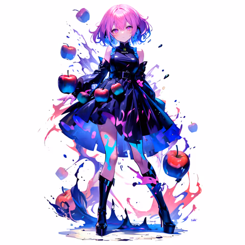 Deadly Nightshade