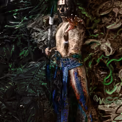 WARRIOR