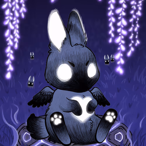 Whisp By Tmarim X Reddit Collectible Avatars