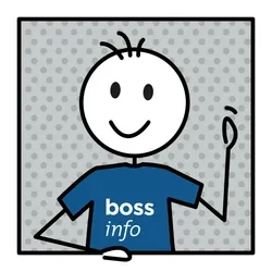 Boss Info people