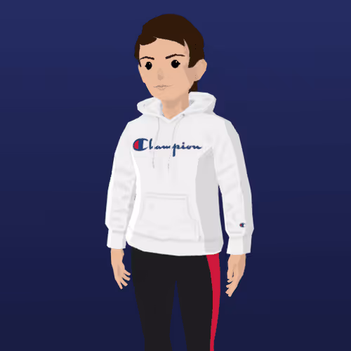 Champion Hoodie