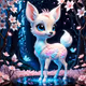 Hologram Bambi