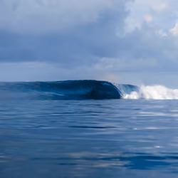 The Banyak Islands