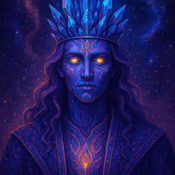 Eternal Crystal Sovereign