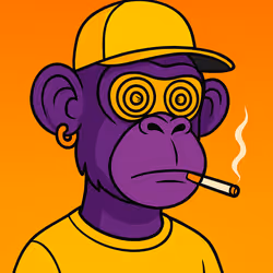 Hypno Cap Ape