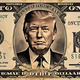 D. Trump cash