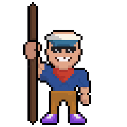 Goldminer #29671