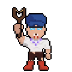 Goldminer #28322