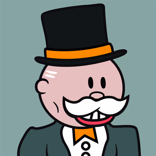 Mr. Crypto #5827