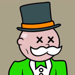Mr. Crypto #7940