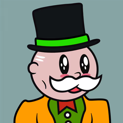 Mr. Crypto #7440