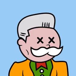 Mr. Crypto #9556