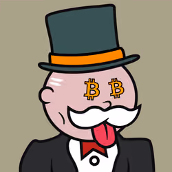Mr. Crypto #9553