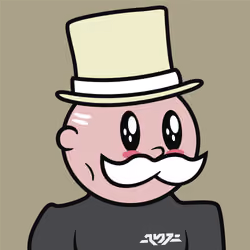 Mr. Crypto #700