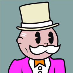 Mr. Crypto #4685