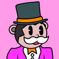 Mr. Crypto #723
