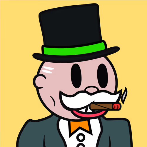 Mr. Crypto #1017