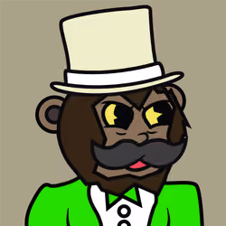 Mr. Crypto #9272