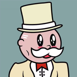 Mr. Crypto #6838