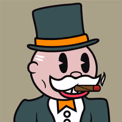 Mr. Crypto #4422