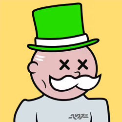 Mr. Crypto #1540
