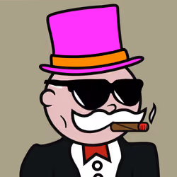 Mr. Crypto #3298