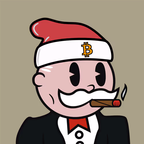 Mr. Crypto #6757