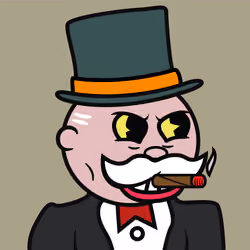 Mr. Crypto #8711