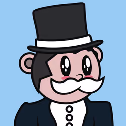 Mr. Crypto #7274