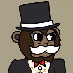 Mr. Crypto #4948