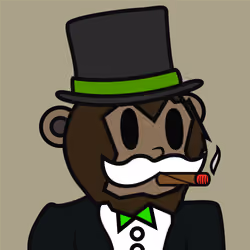 Mr. Crypto #8264