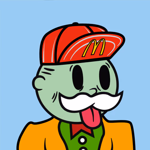 Mr. Crypto #607
