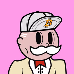 Mr. Crypto #9325