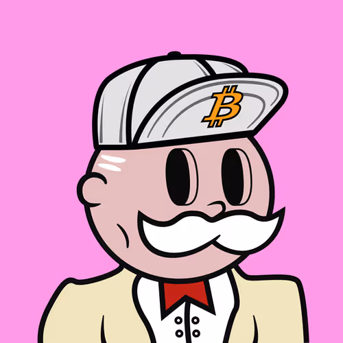 Mr. Crypto #9325