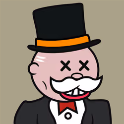 Mr. Crypto #9258