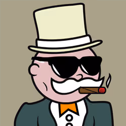 Mr. Crypto #194