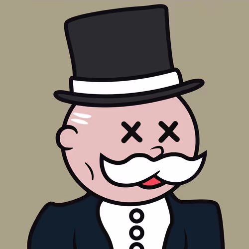 Mr. Crypto #3148