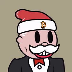 Mr. Crypto #6924