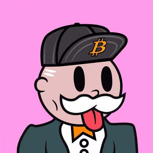 Mr. Crypto #4581
