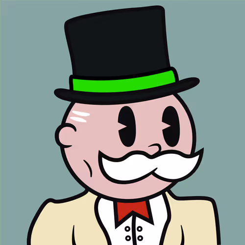 Mr. Crypto #2230