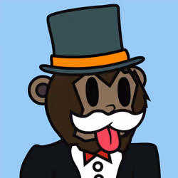 Mr. Crypto #3055