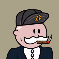 Mr. Crypto #3614