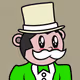 Mr. Crypto #4254