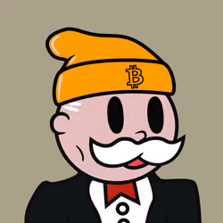 Mr. Crypto #6827