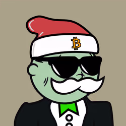 Mr. Crypto #8407